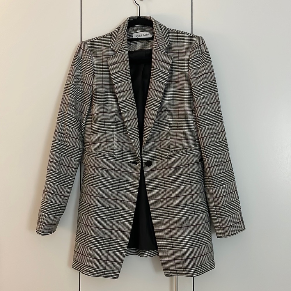 Blazer